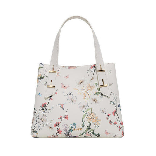 Zarriabloom Women's Satchel - Floral