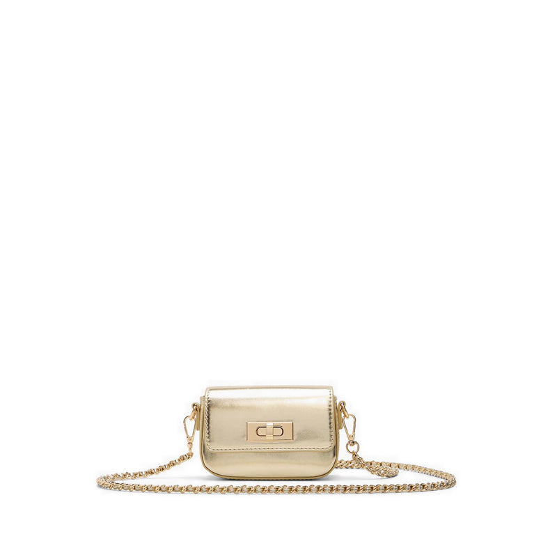 BELLAMICRO Women Wallets GOLD