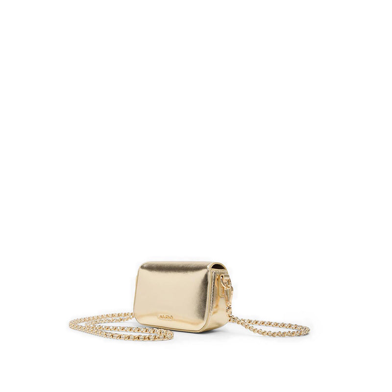 BELLAMICRO Women Wallets GOLD