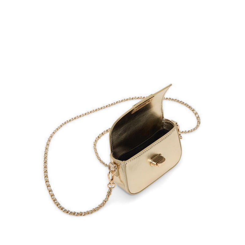 BELLAMICRO Women Wallets GOLD