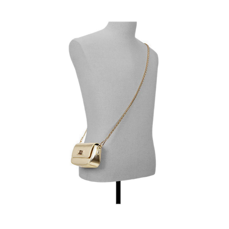 BELLAMICRO Women Wallets GOLD