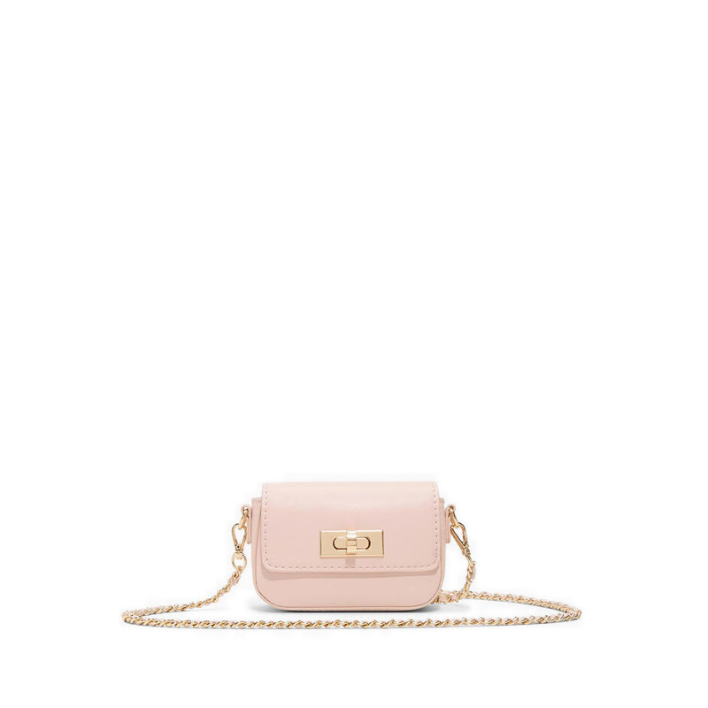 BELLAMICRO Women Wallets PINK