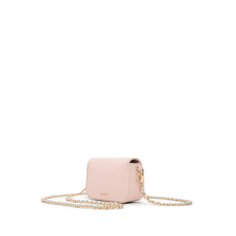 BELLAMICRO Women Wallets PINK
