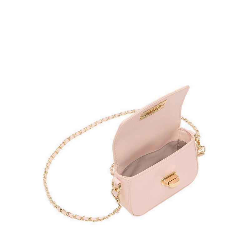 BELLAMICRO Women Wallets PINK