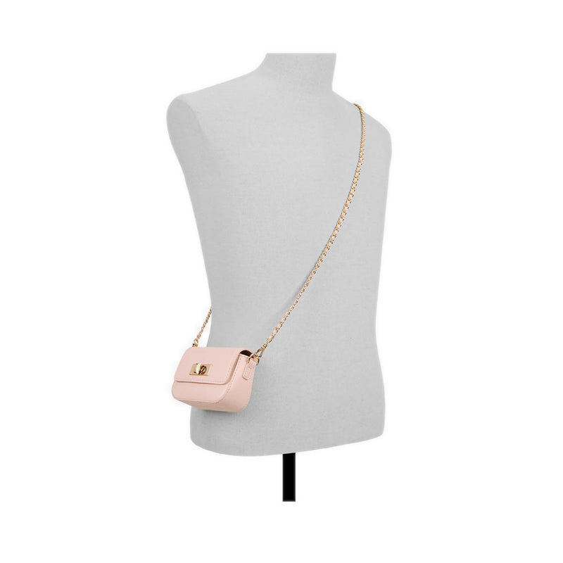 BELLAMICRO Women Wallets PINK