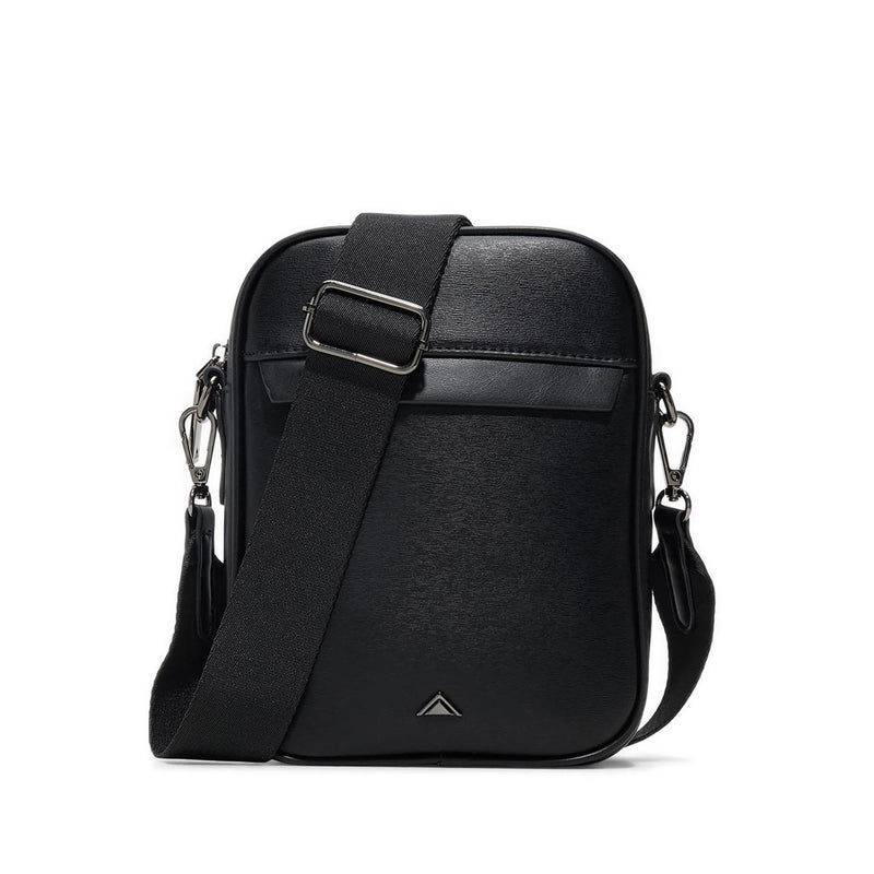 Clublifer Men's Cross Body - Other Black