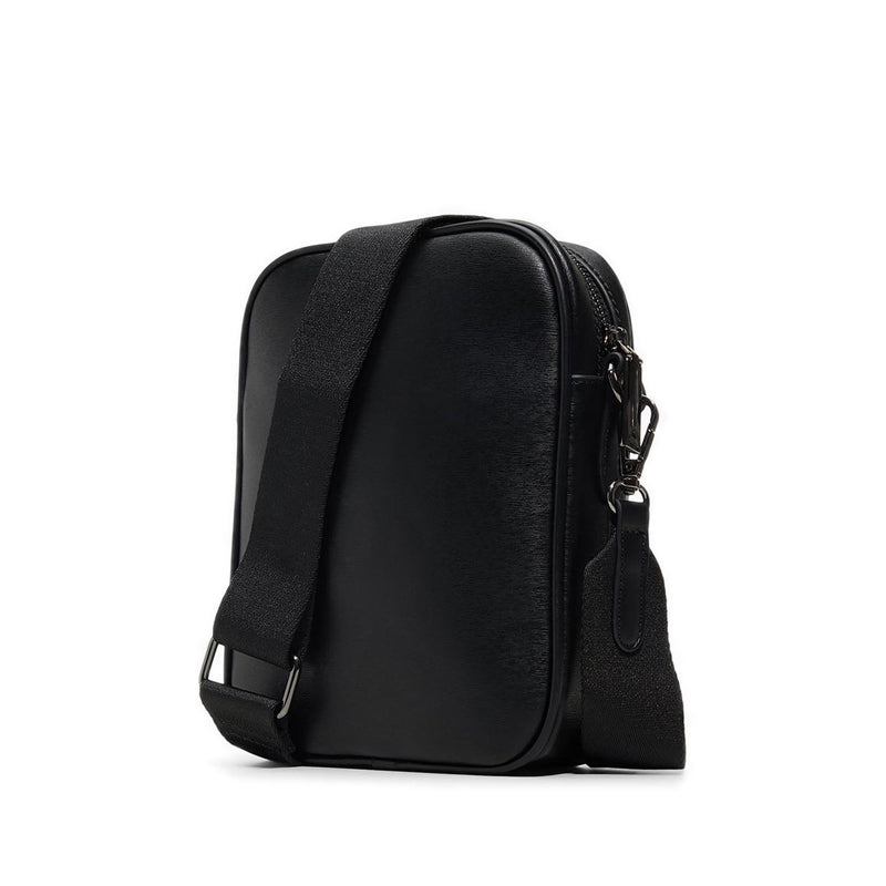 Clublifer Men's Cross Body - Other Black