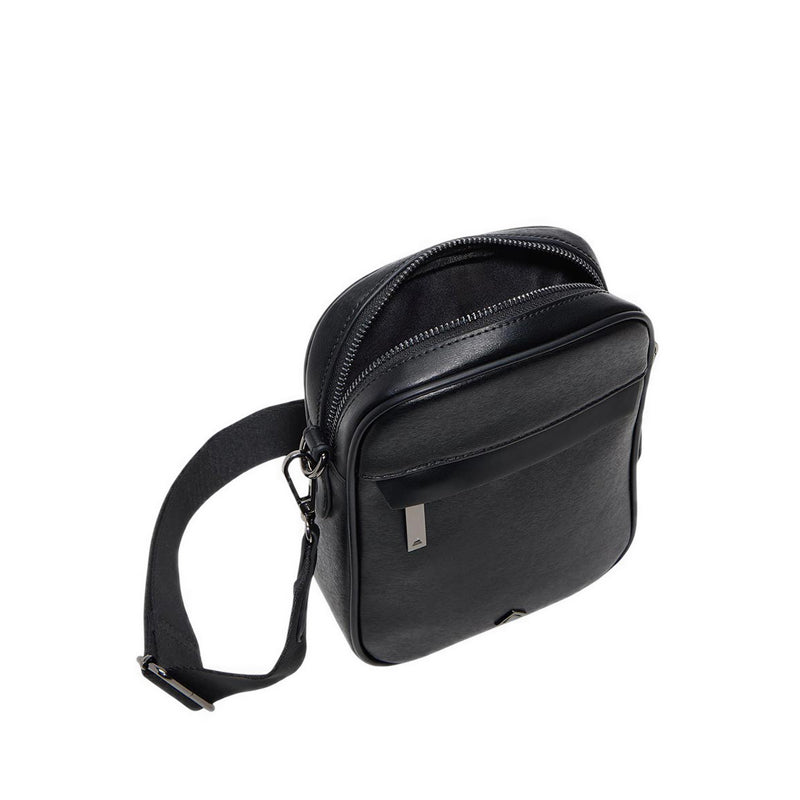 Clublifer Men's Cross Body - Other Black