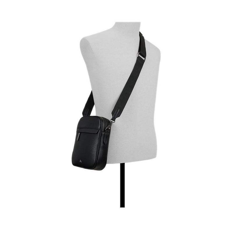 Clublifer Men's Cross Body - Other Black