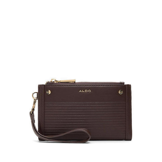 Banaeteriel Women's Wallet/Change Purse - Bone