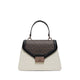 Mireillea Women's Top Handle - Other Brown