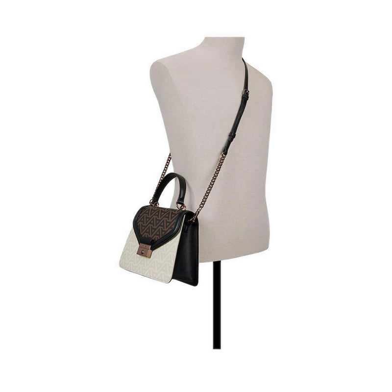 Mireillea Women's Top Handle - Other Brown