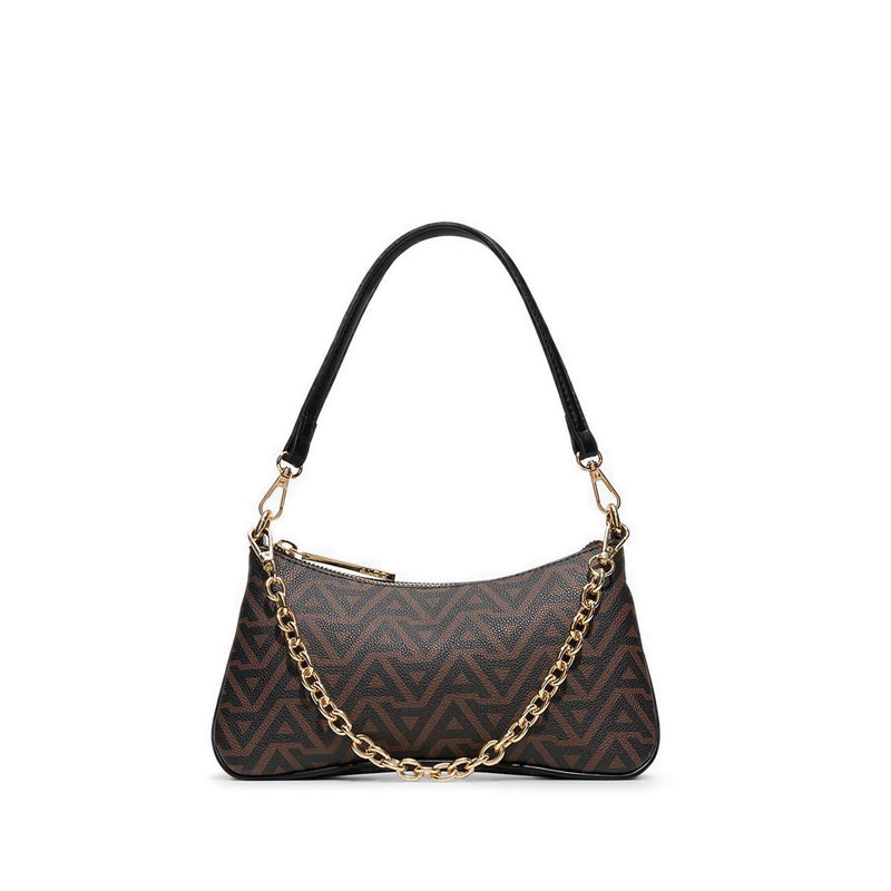 Olevya Women's Shoulder Bag - Other Brown