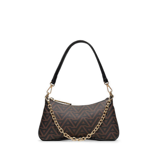Olevya Women's Shoulder Bag - Other Brown
