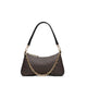 Olevya Women's Shoulder Bag - Other Brown