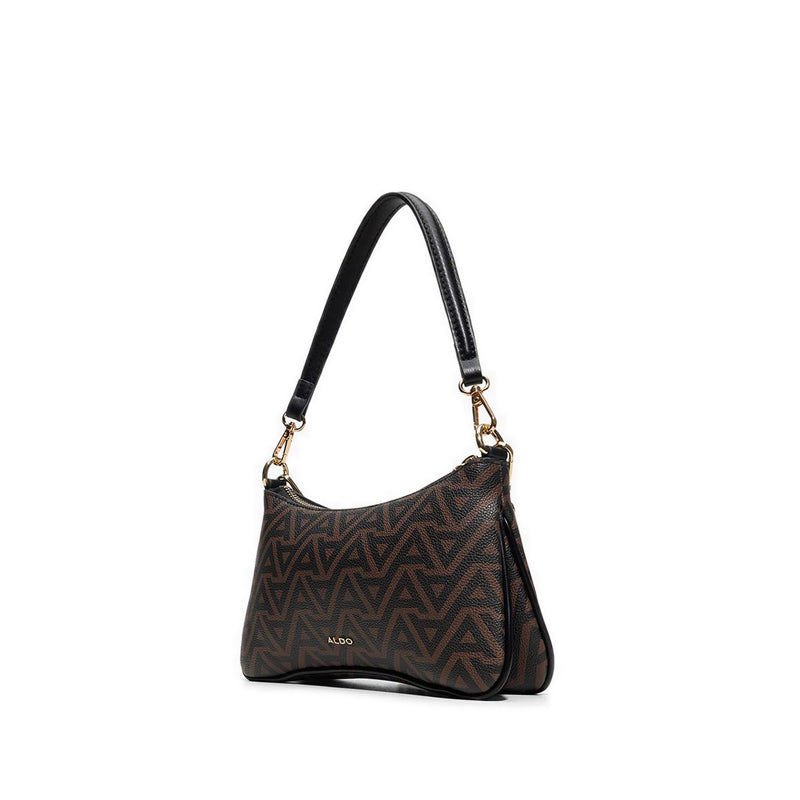 Olevya Women's Shoulder Bag - Other Brown