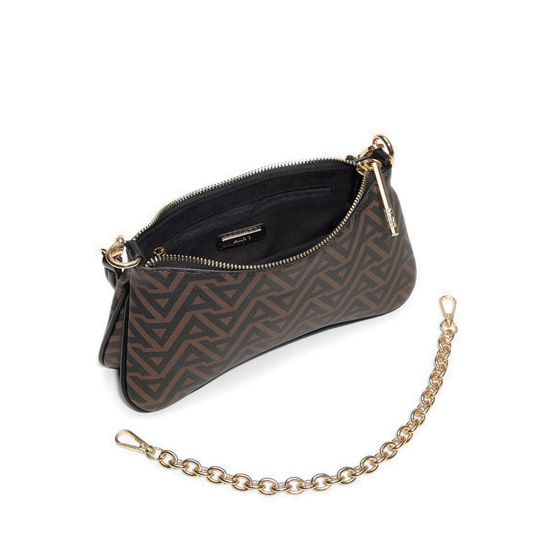 Olevya Women's Shoulder Bag - Other Brown