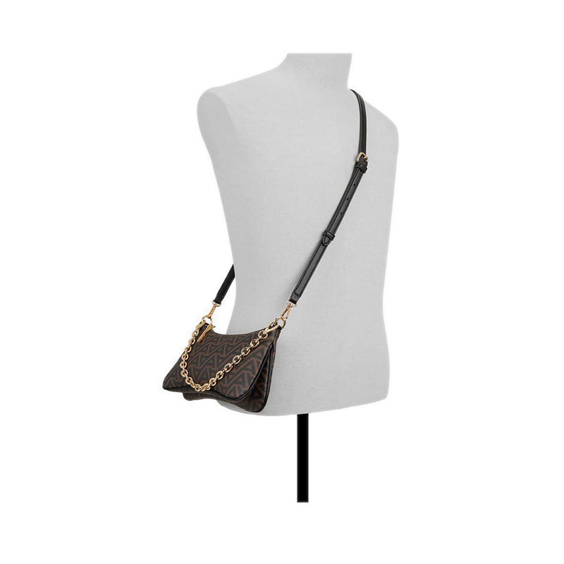 Olevya Women's Shoulder Bag - Other Brown