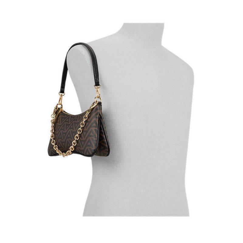 Olevya Women's Shoulder Bag - Other Brown