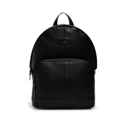 Ronin Men Bags & Wallets Black