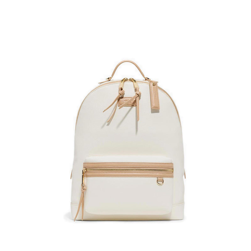 Maeriana Women's Backpack - Bone