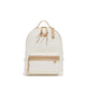 Maeriana Women's Backpack - Bone