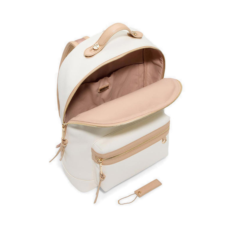 Maeriana Women's Backpack - Bone