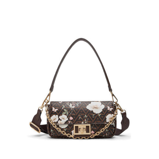 Audeta Women's Shoulder Bags Brown