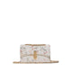 Alicie Women's Cross Body - White/Multi
