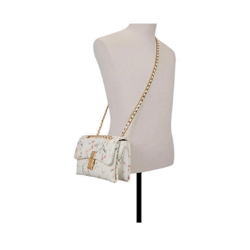 Alicie Women's Cross Body - White/Multi