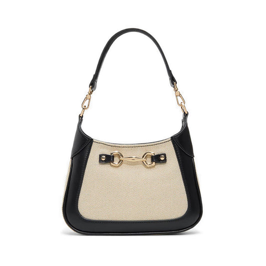 Sloanea Women's Shoulder Bags Natural