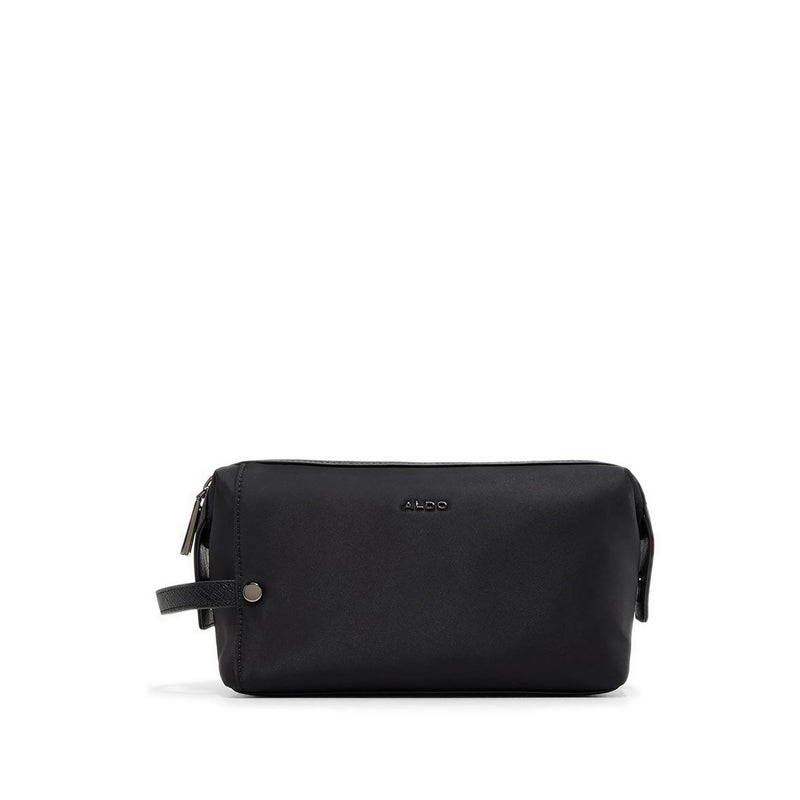 Brio Men Bags & Wallets Black