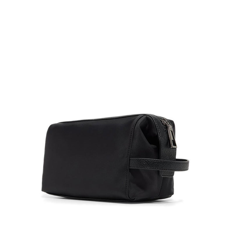 Brio Men Bags & Wallets Black