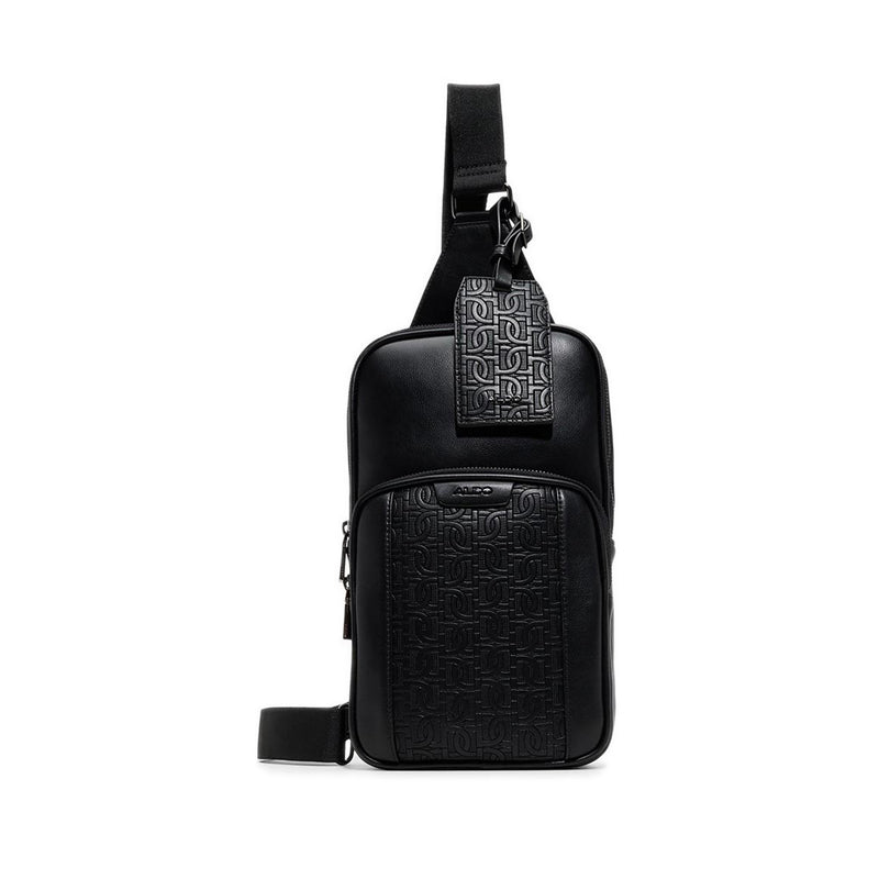 CLEOS Men Bags & Wallets BLACK