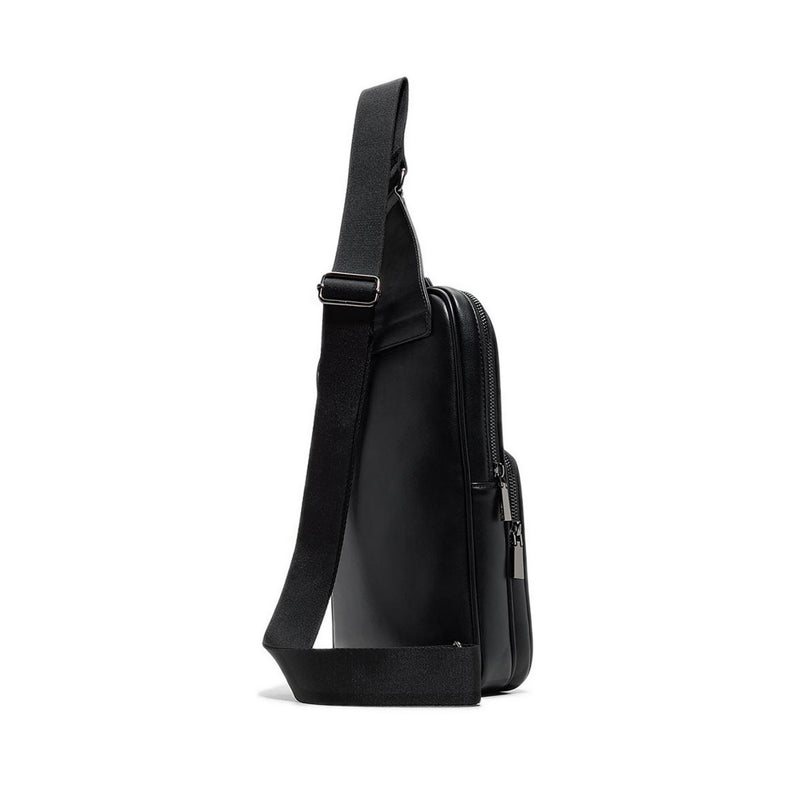 CLEOS Men Bags & Wallets BLACK