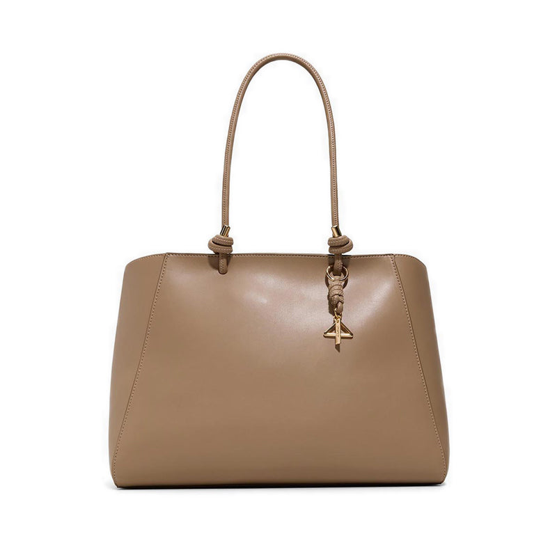 Lilytote Women's Tote Taupe