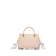 Calanthe Women Top Handle Bags Light Pink