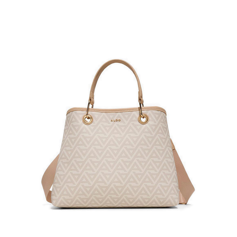 GRACELYNE Women Shoulder Bags Bone