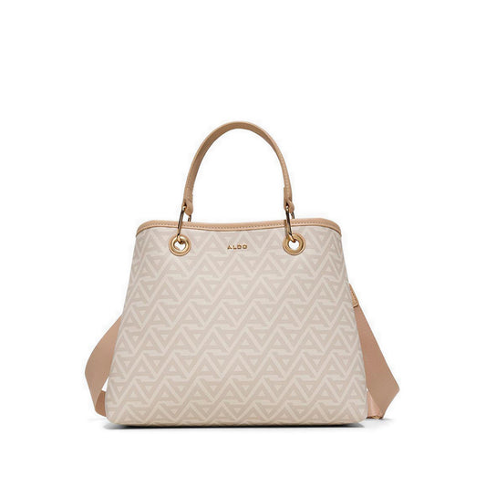 GRACELYNE Women Shoulder Bags Bone