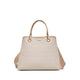 GRACELYNE Women Shoulder Bags Bone