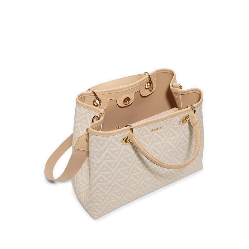 GRACELYNE Women Shoulder Bags Bone