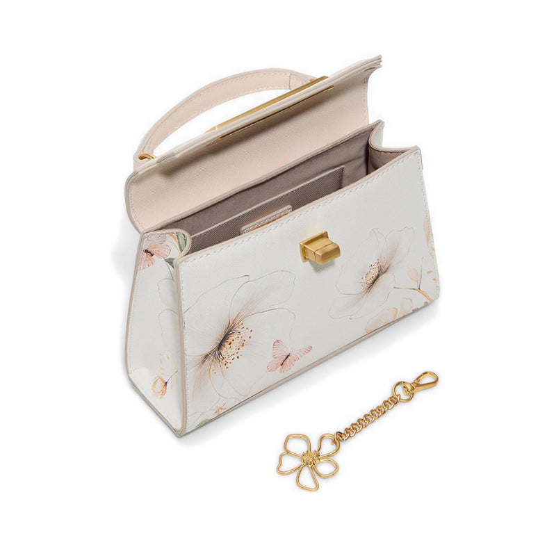 Eliara Women's Top Handle Bags Floral