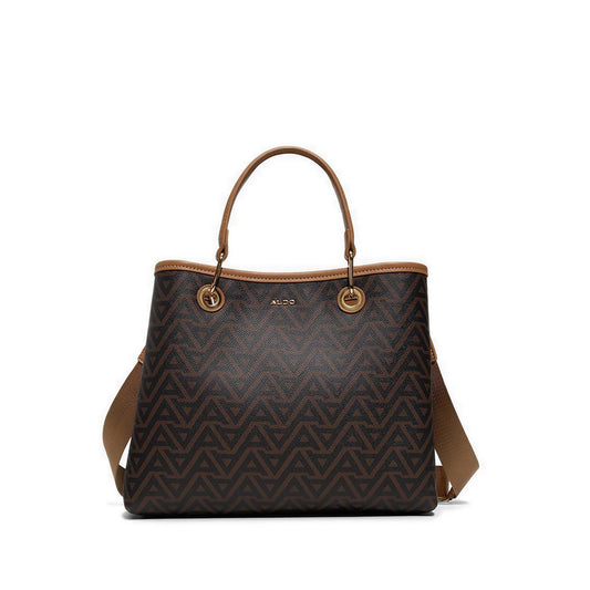GRACELYNE Women Shoulder Bags Brown