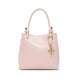 Evielily Women's Top Handle Bags Pink