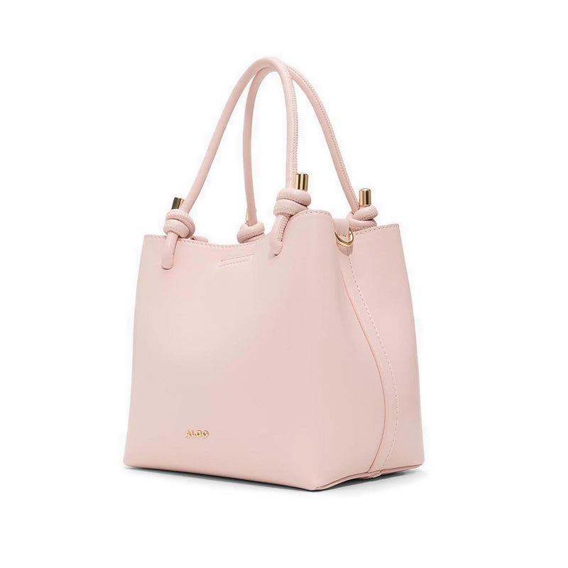 Evielily Women's Top Handle Bags Pink