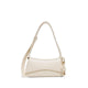 Evena Women's Shoulder Bag - Bone