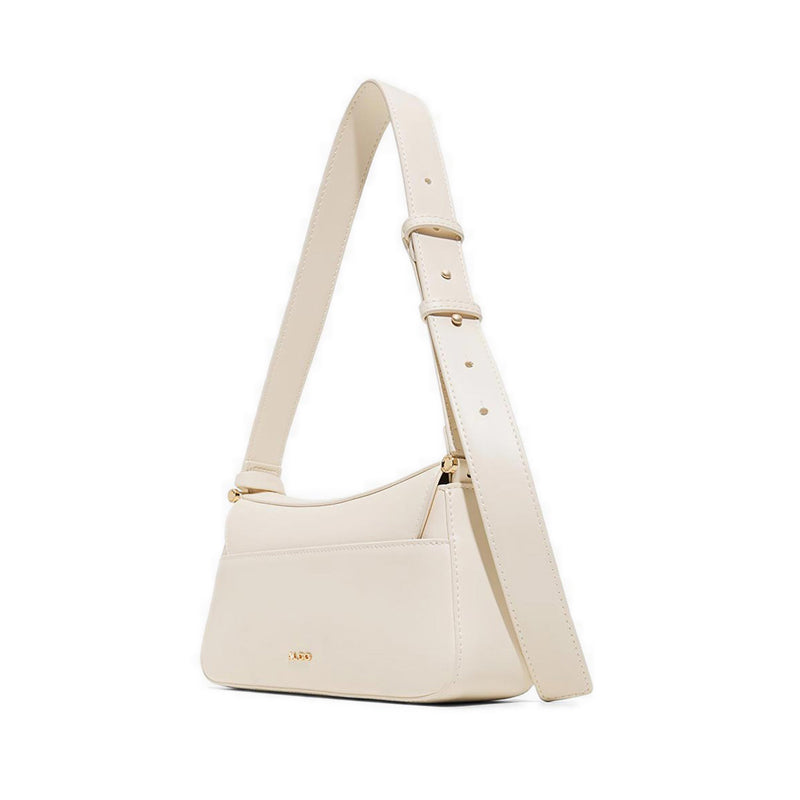 Evena Women's Shoulder Bag - Bone