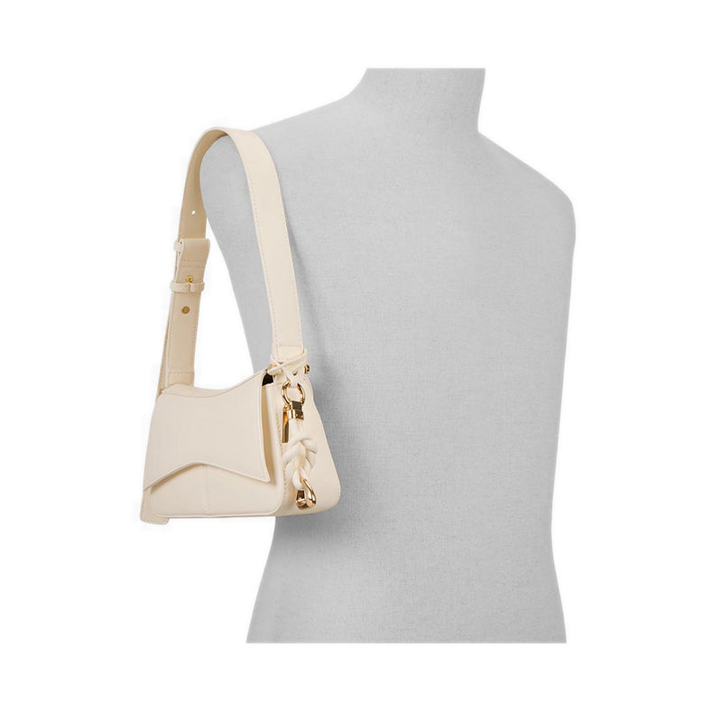 Evena Women's Shoulder Bag - Bone