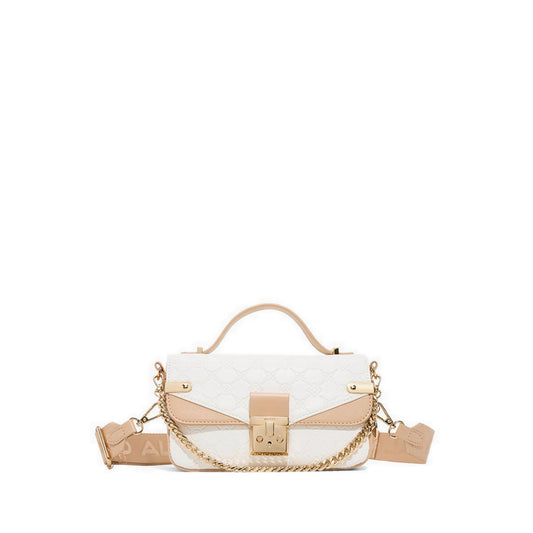 DALLANNA Women Crossbody Bags BONE