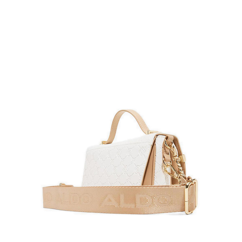 DALLANNA Women Crossbody Bags BONE